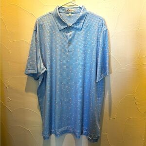 Peter Millar “shades” polo 🕶️🕶️